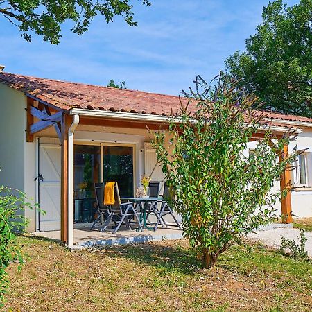 Domaine De Lanzac Villa Exterior photo