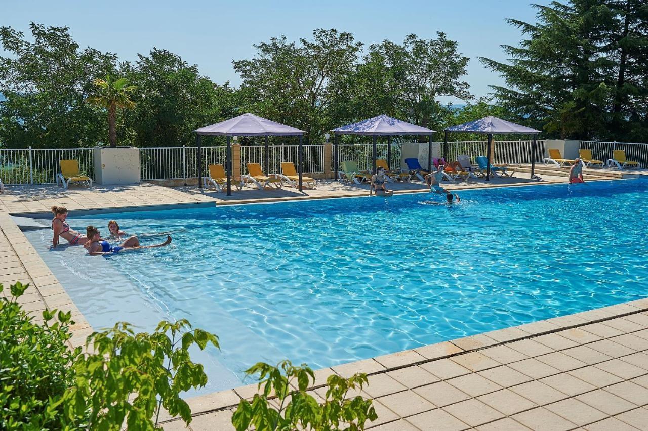 Domaine De Lanzac Villa Exterior photo