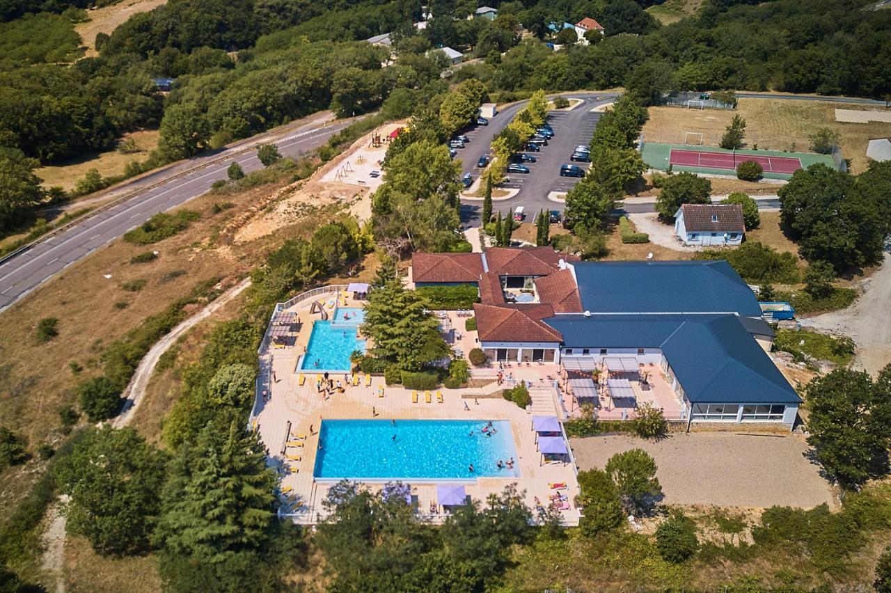 Domaine De Lanzac Villa Exterior photo