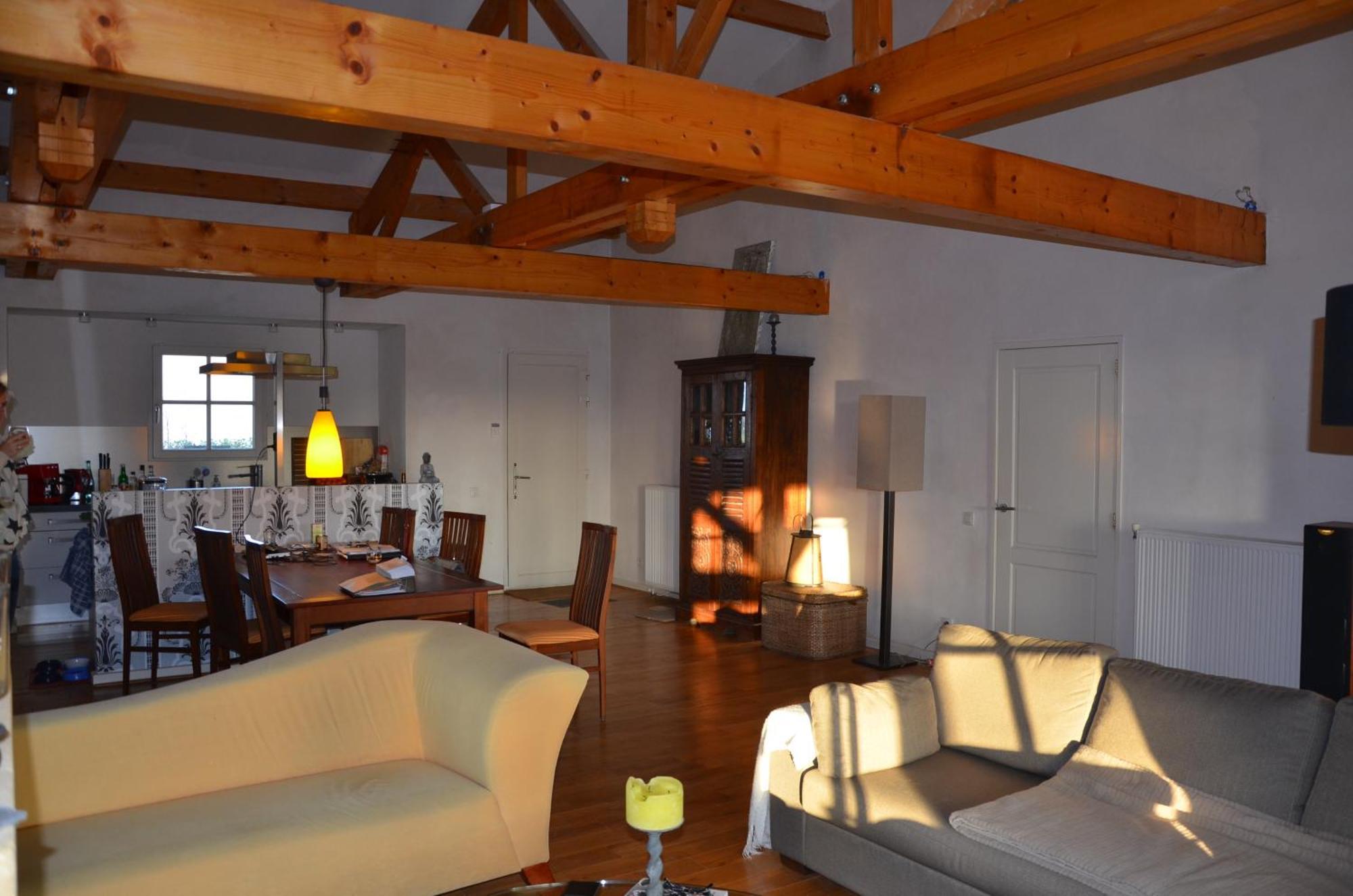 Domaine De Lanzac Villa Room photo
