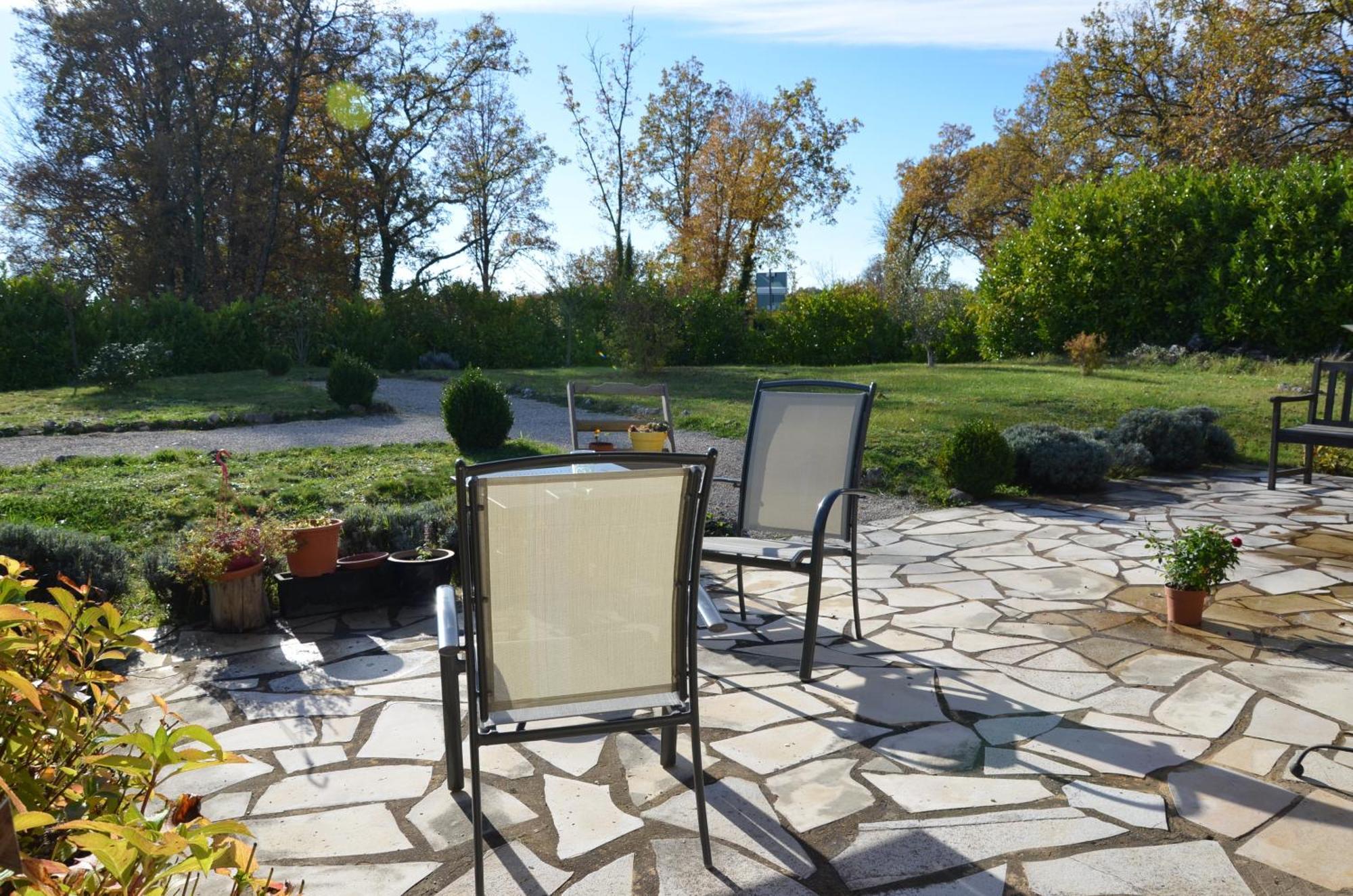 Domaine De Lanzac Villa Room photo